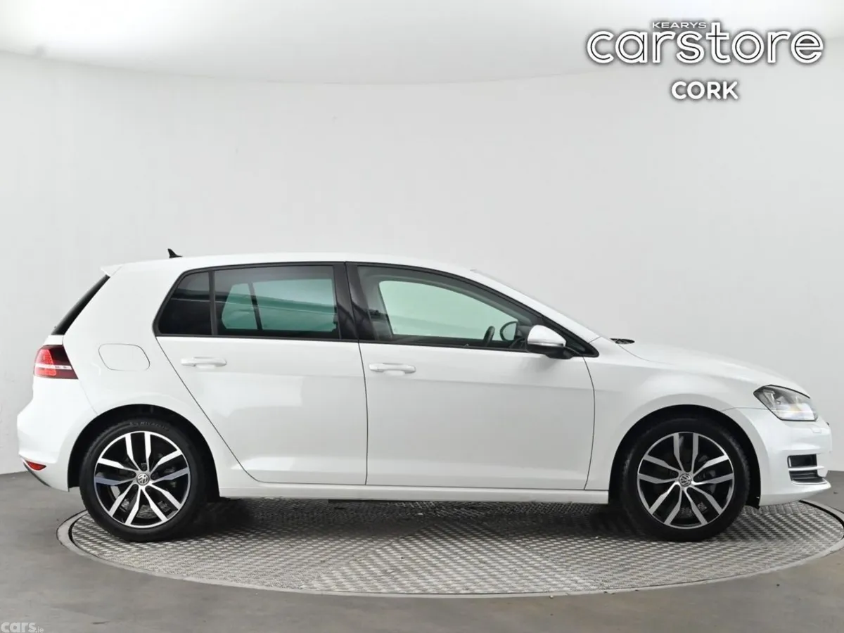 Volkswagen Golf *VIP EVENT WAS € 17833 NOW €17333, Little Island