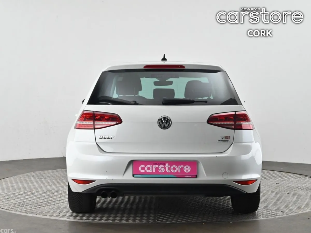 Volkswagen Golf *VIP EVENT WAS € 17833 NOW €17333, Little Island