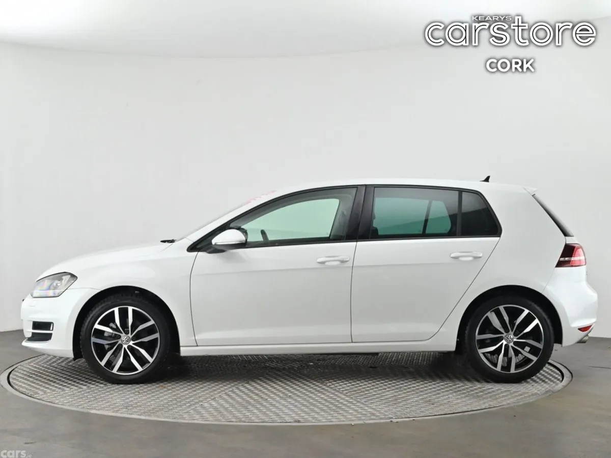 Volkswagen Golf *VIP EVENT WAS € 17833 NOW €17333, Little Island