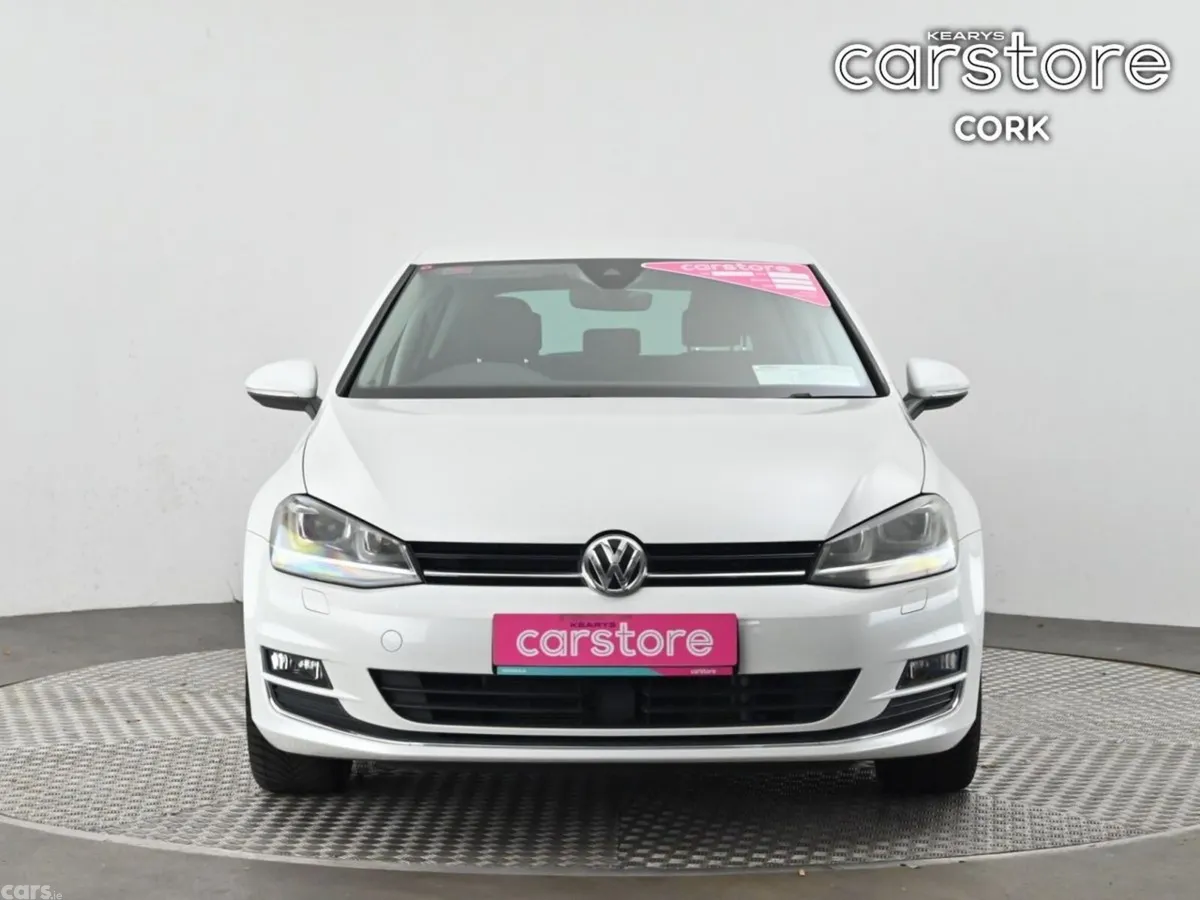 Volkswagen Golf *VIP EVENT WAS € 17833 NOW €17333, Little Island