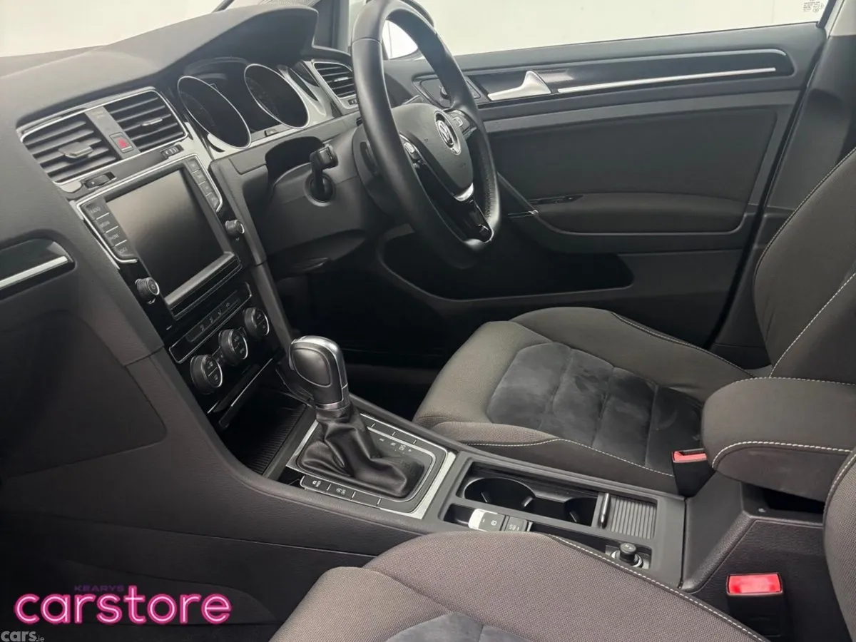 Volkswagen Golf *VIP EVENT WAS € 17833 NOW €17333, Little Island