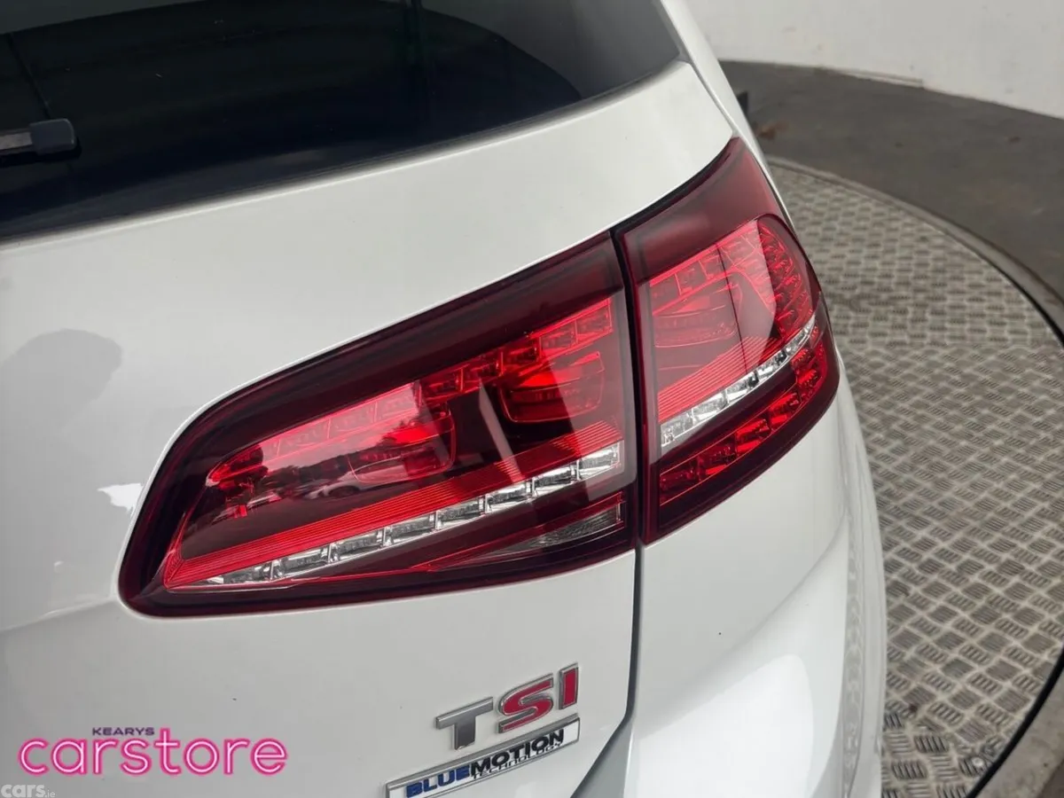 Volkswagen Golf *VIP EVENT WAS € 17833 NOW €17333, Little Island