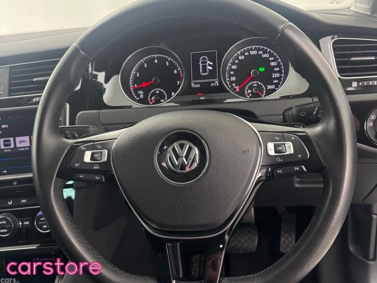 Volkswagen Golf *VIP EVENT WAS € 17833 NOW €17333, Little Island
