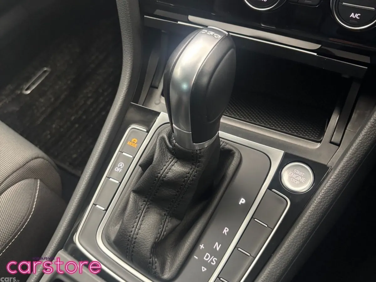 Volkswagen Golf *VIP EVENT WAS € 17833 NOW €17333, Little Island
