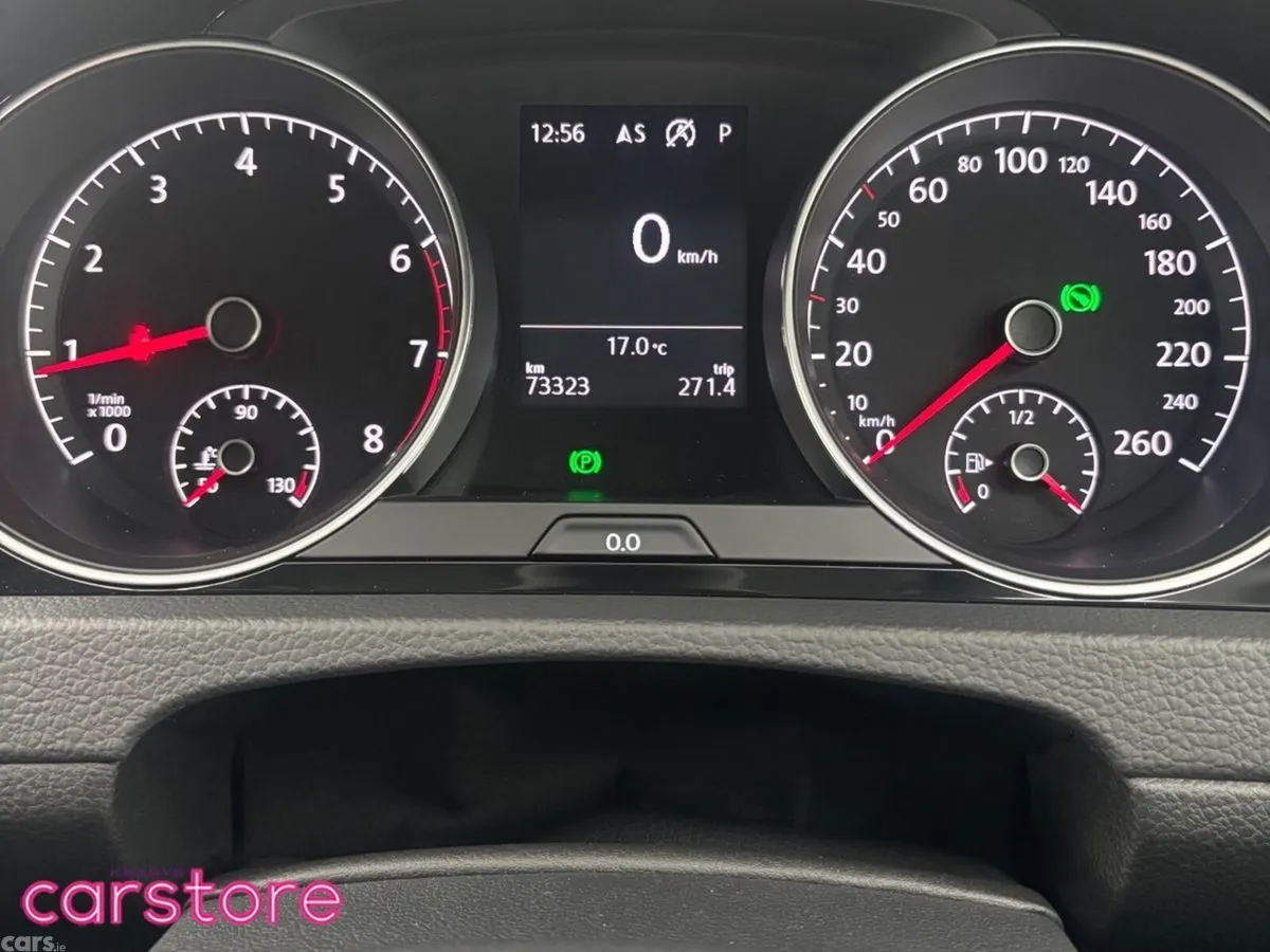 Volkswagen Golf *VIP EVENT WAS € 17833 NOW €17333, Little Island