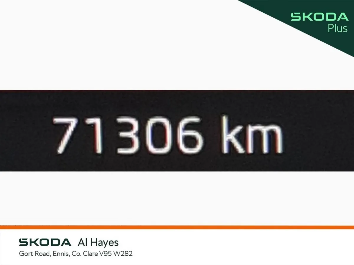 Skoda Kodiaq MPV, Diesel, 2023, Grey