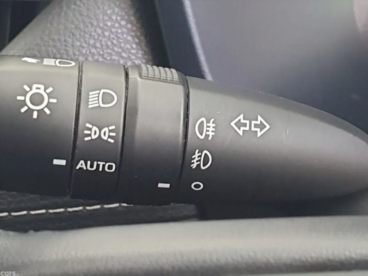 Toyota RAV4 SUV, Petrol Hybrid, 2023, Grey