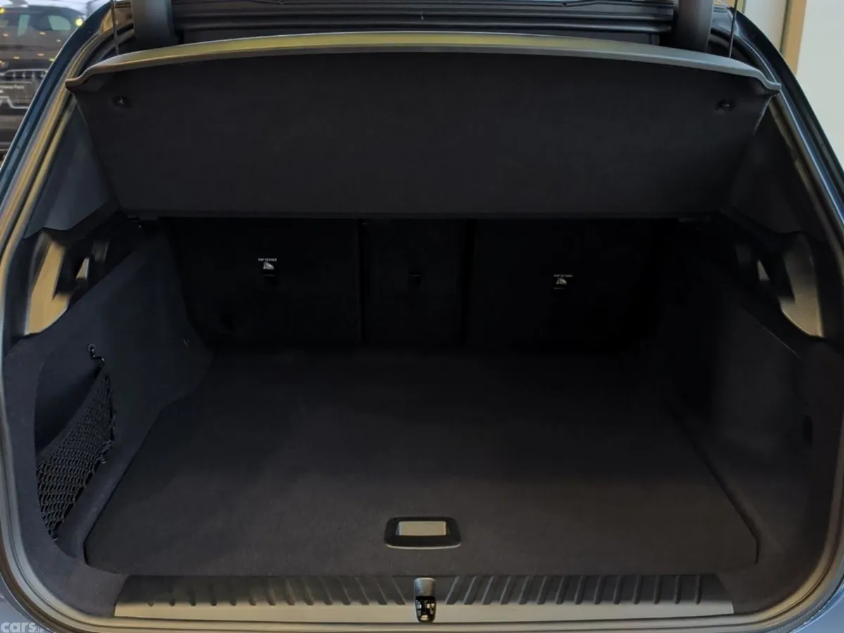 BMW iX3 SUV, Electric, 2026, Grey
