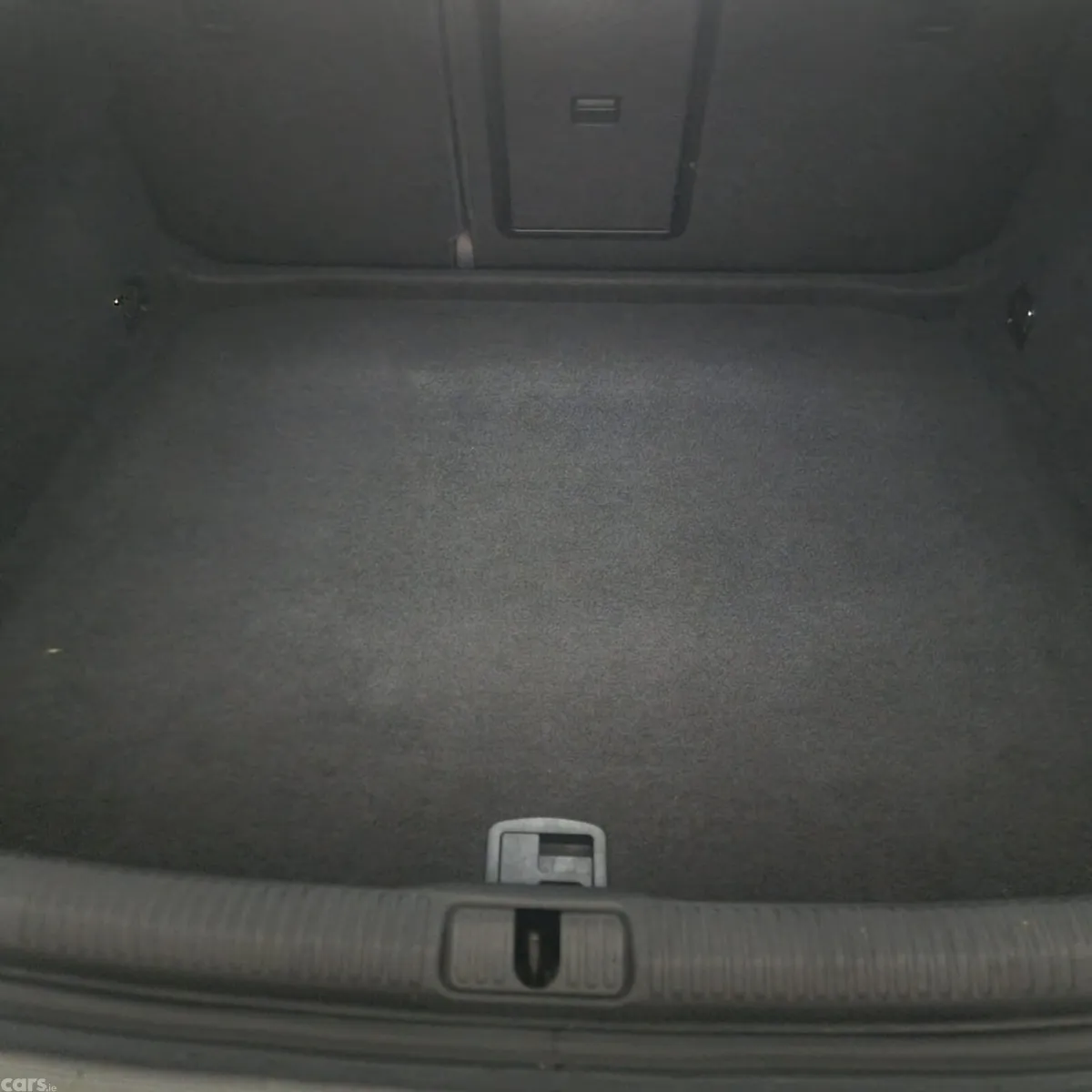 Audi A3 Saloon, Petrol, 2016, White