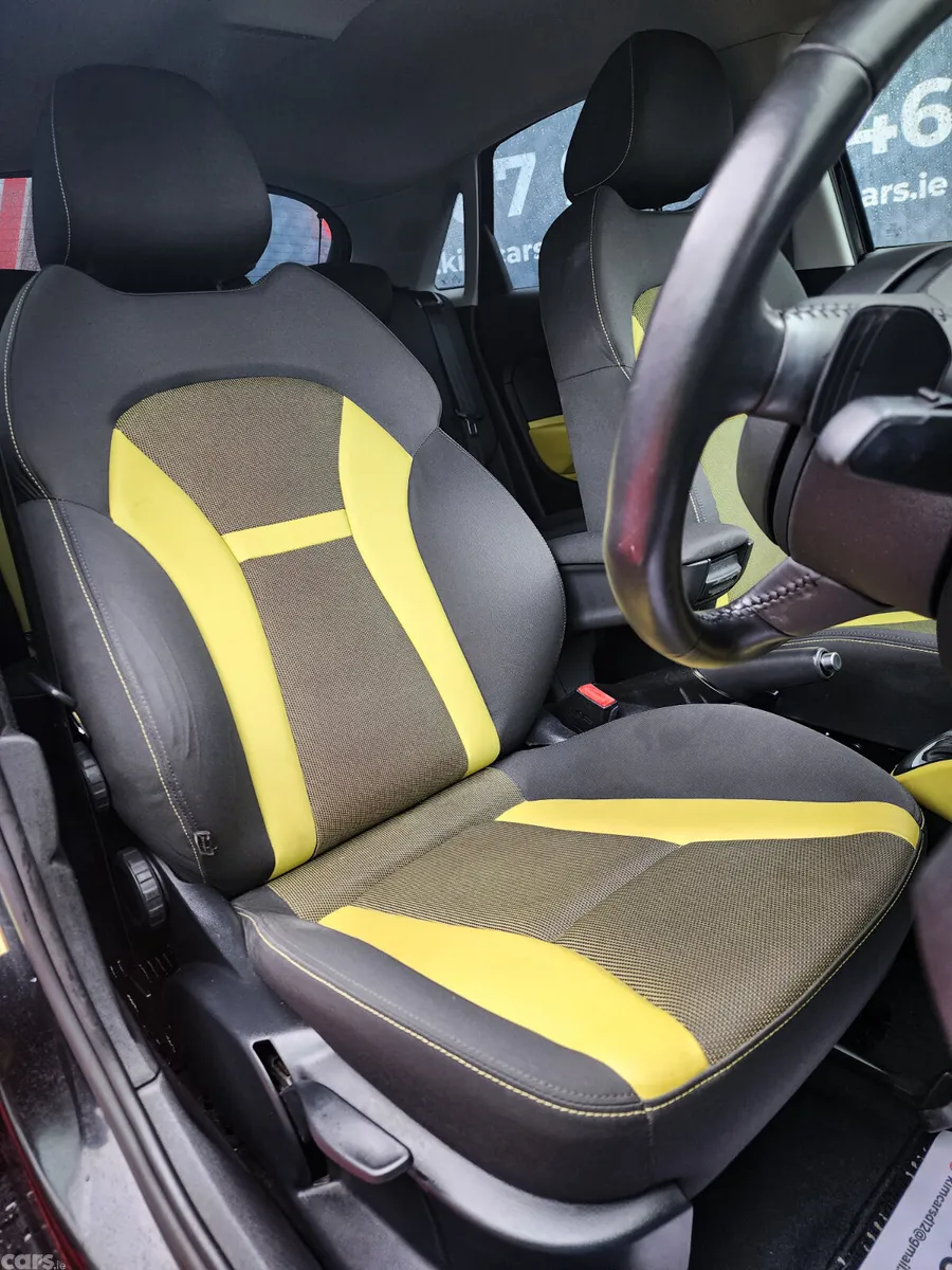 Audi A1 Hatchback, Petrol, 2012, Black