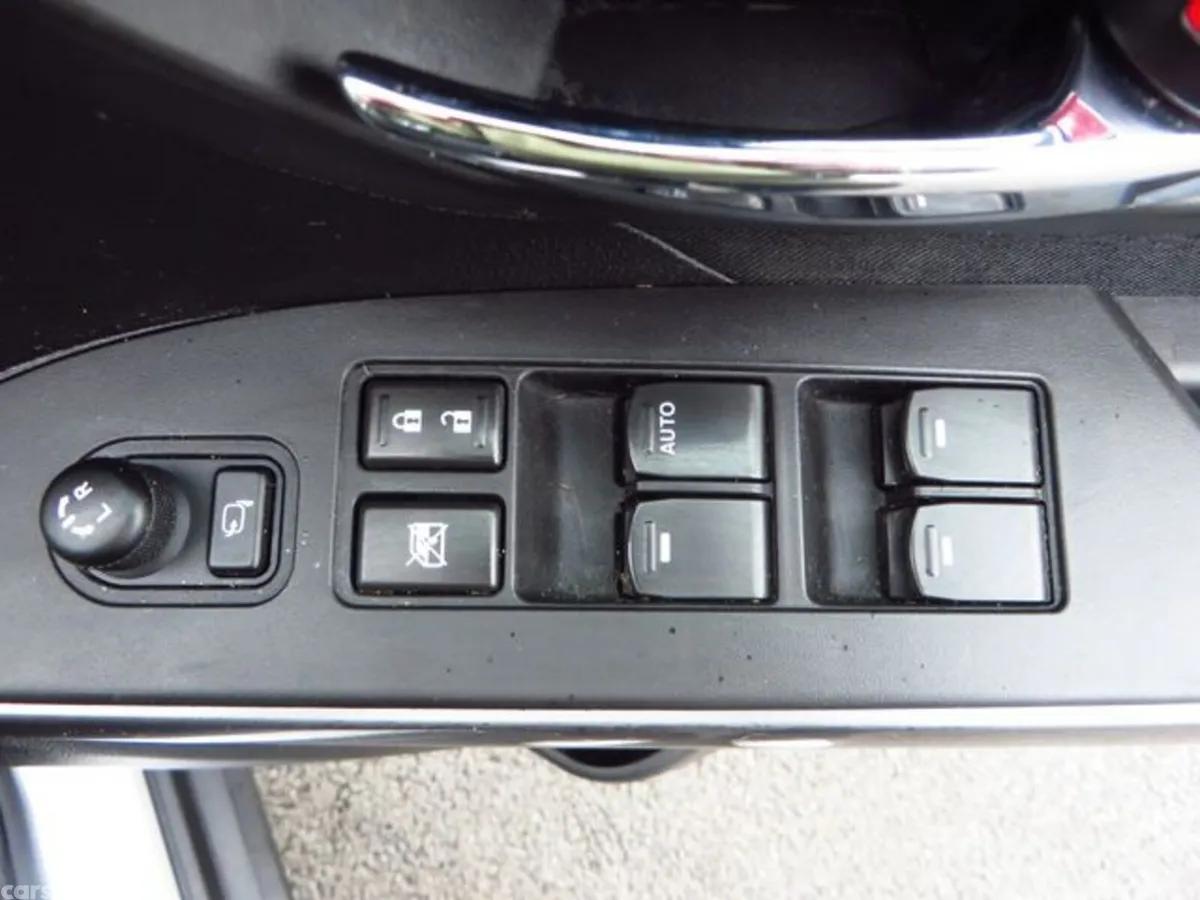 Suzuki SX4 S-Cross Hatchback, Petrol, 2023, Silver