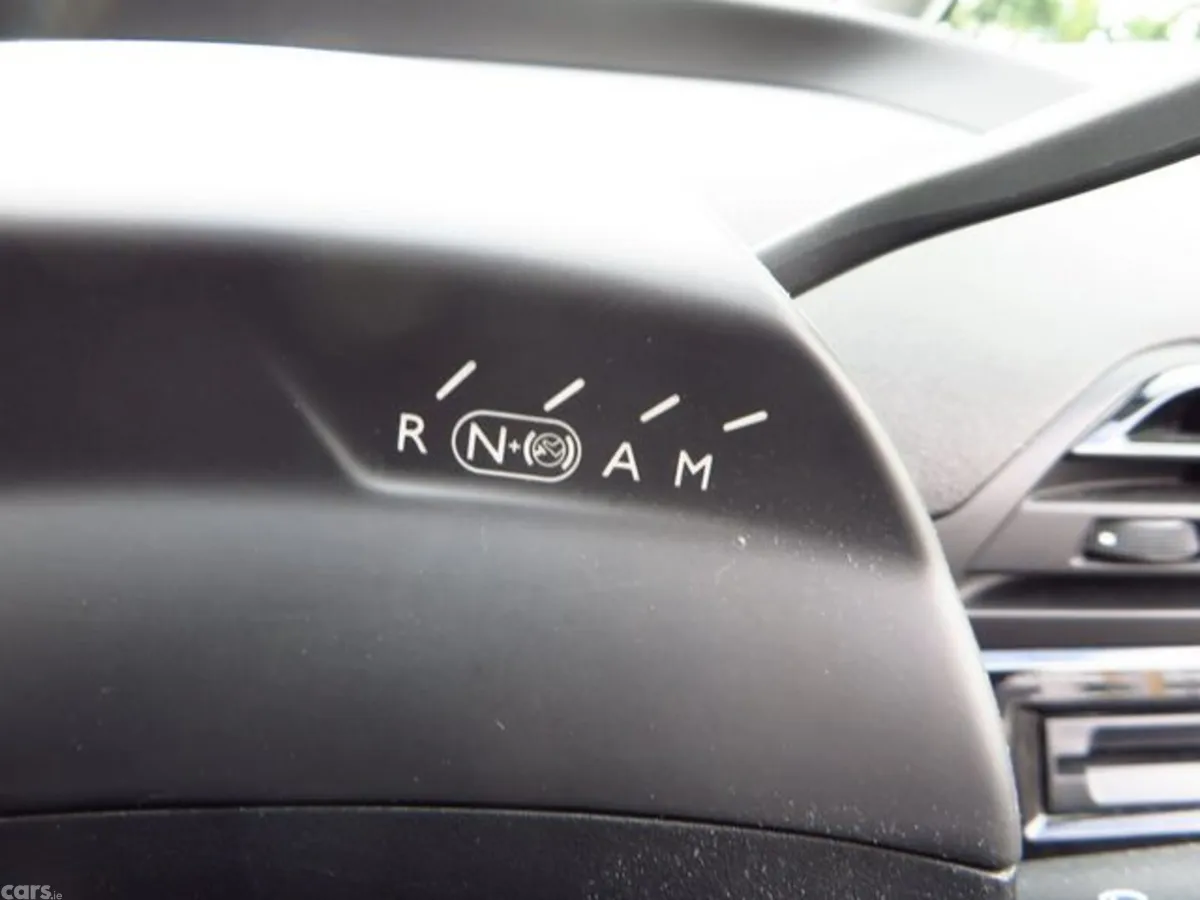 Citroen Grand C4 Picasso MPV, Petrol, 2019, Grey