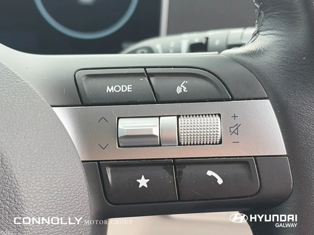 Hyundai Tucson SUV, Diesel, 2026, Grey