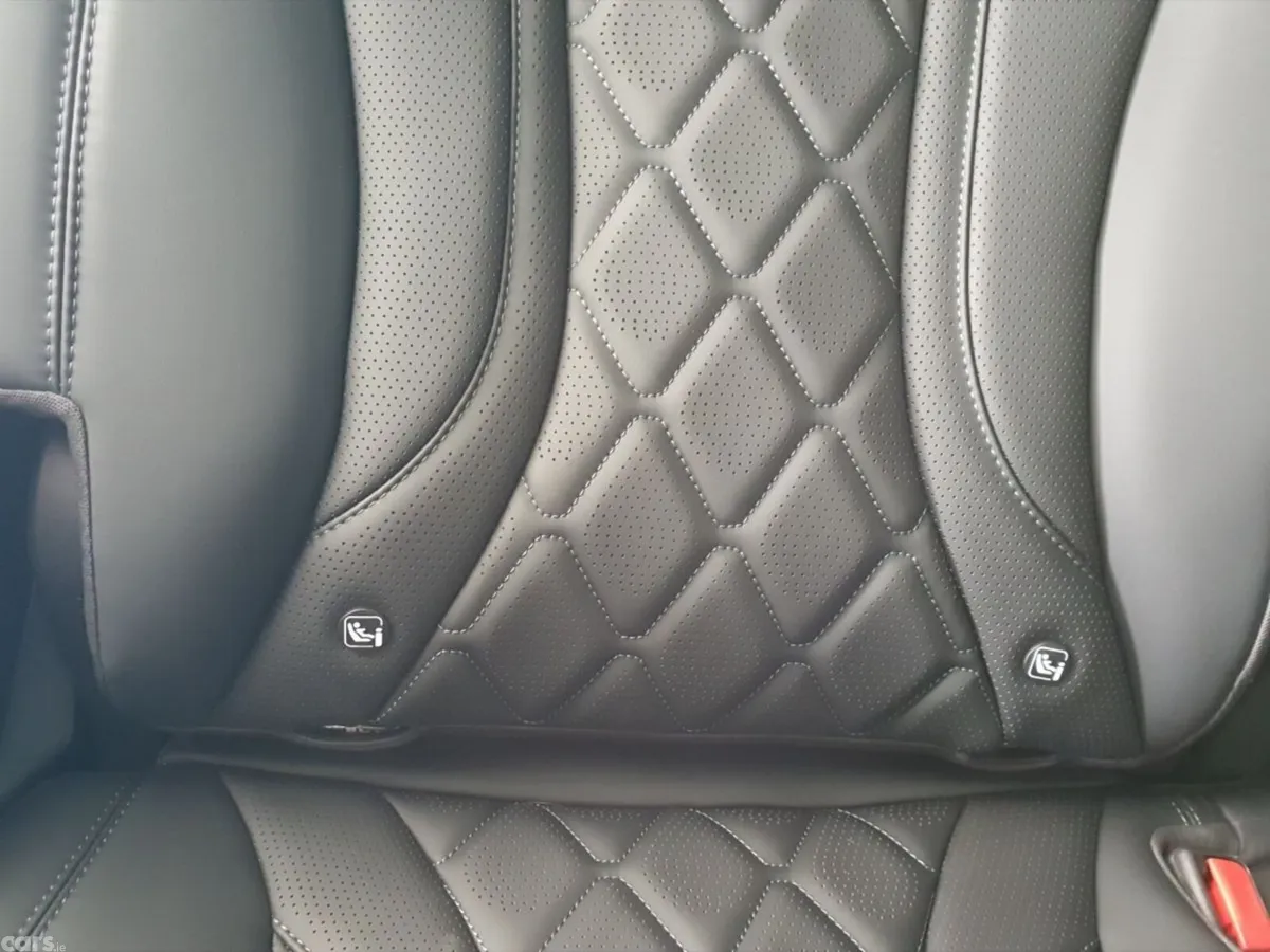 BYD SEALION 7 SUV, Electric, 2025, White