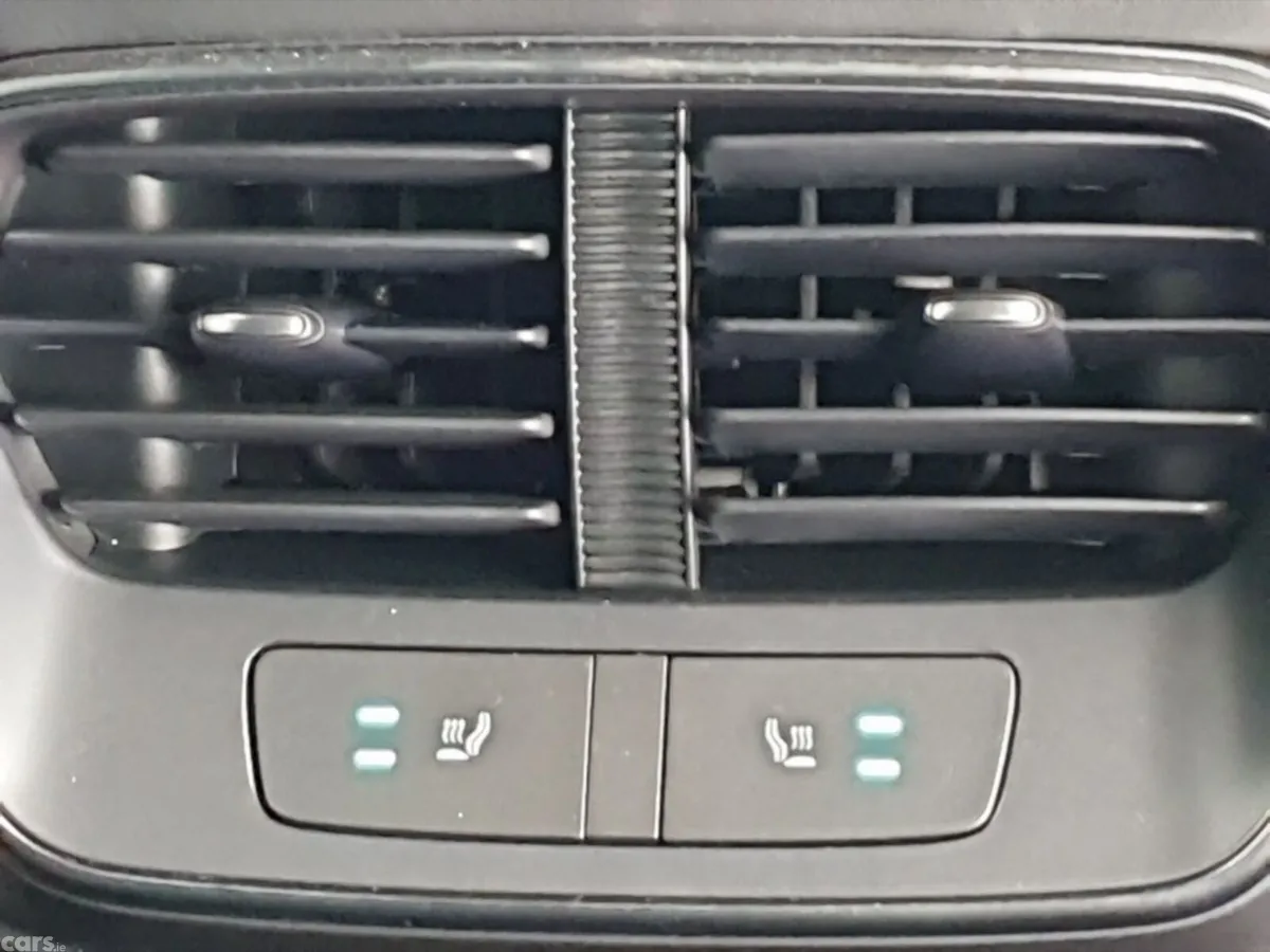 BYD SEALION 7 SUV, Electric, 2025, White
