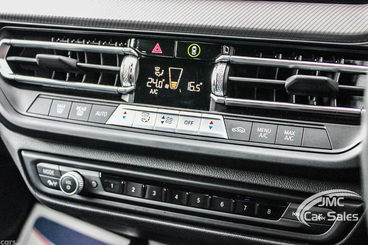 BMW 1-Series Hatchback, Diesel, 2020, Blue