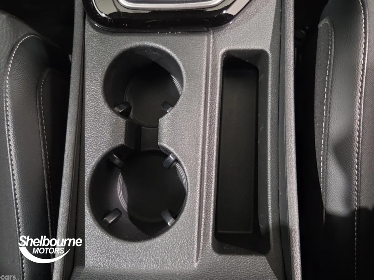 Kia Sportage SUV, Petrol, 2023, Grey