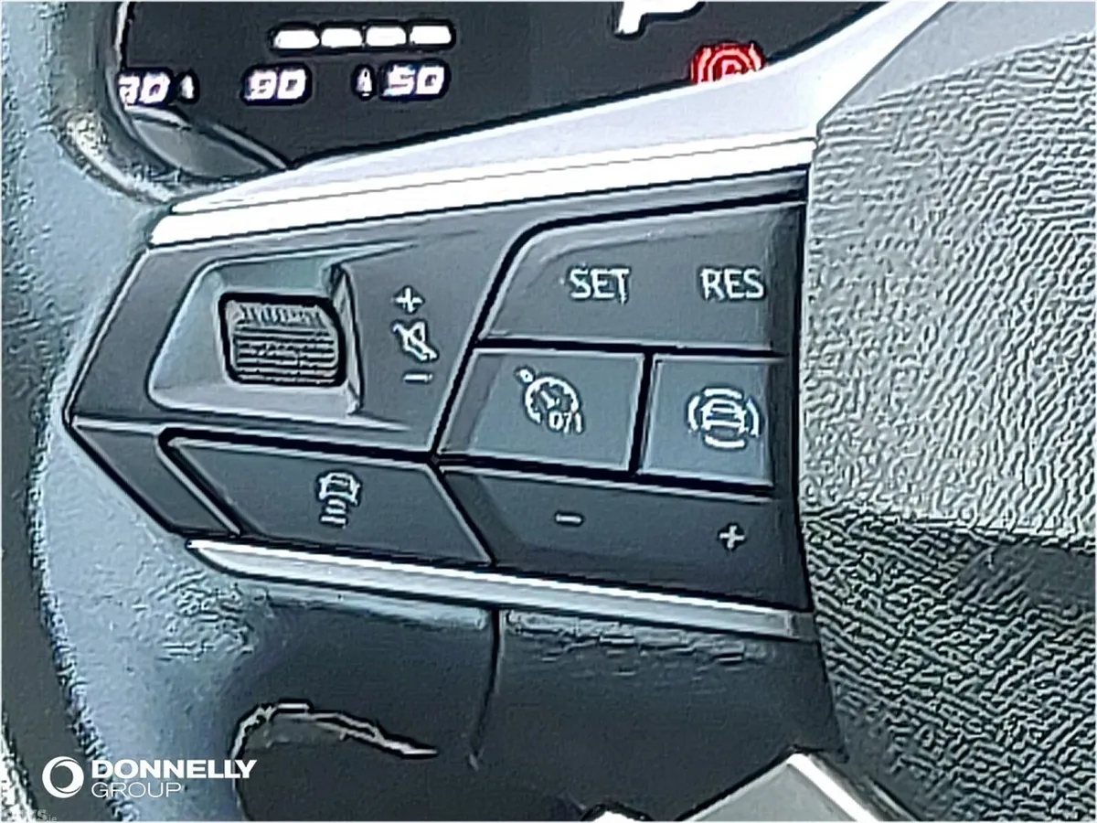 SEAT Ateca Estate, Petrol, 2023, Black
