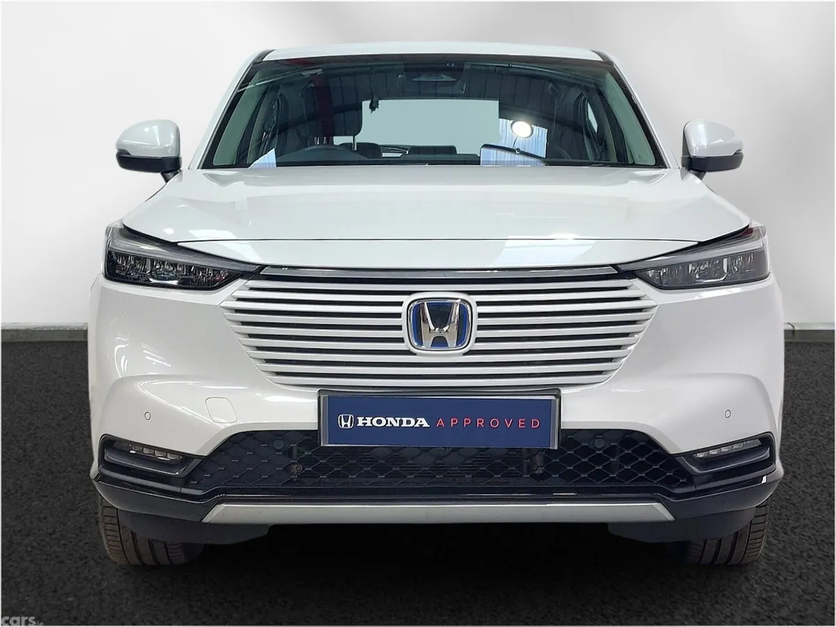 Honda HR-V Hatchback, 2026, 