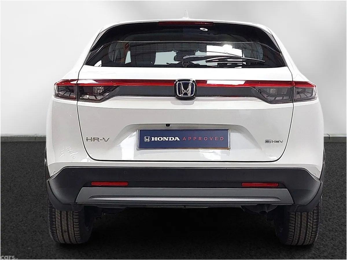 Honda HR-V Hatchback, 2026, 