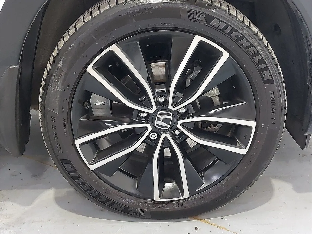 Honda HR-V Hatchback, 2026, 