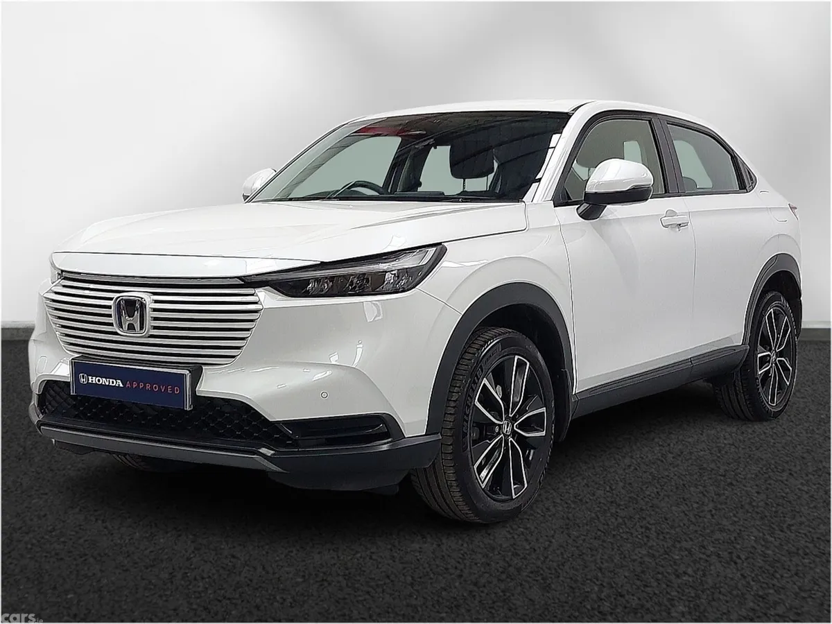 Honda HR-V Hatchback, 2026, 