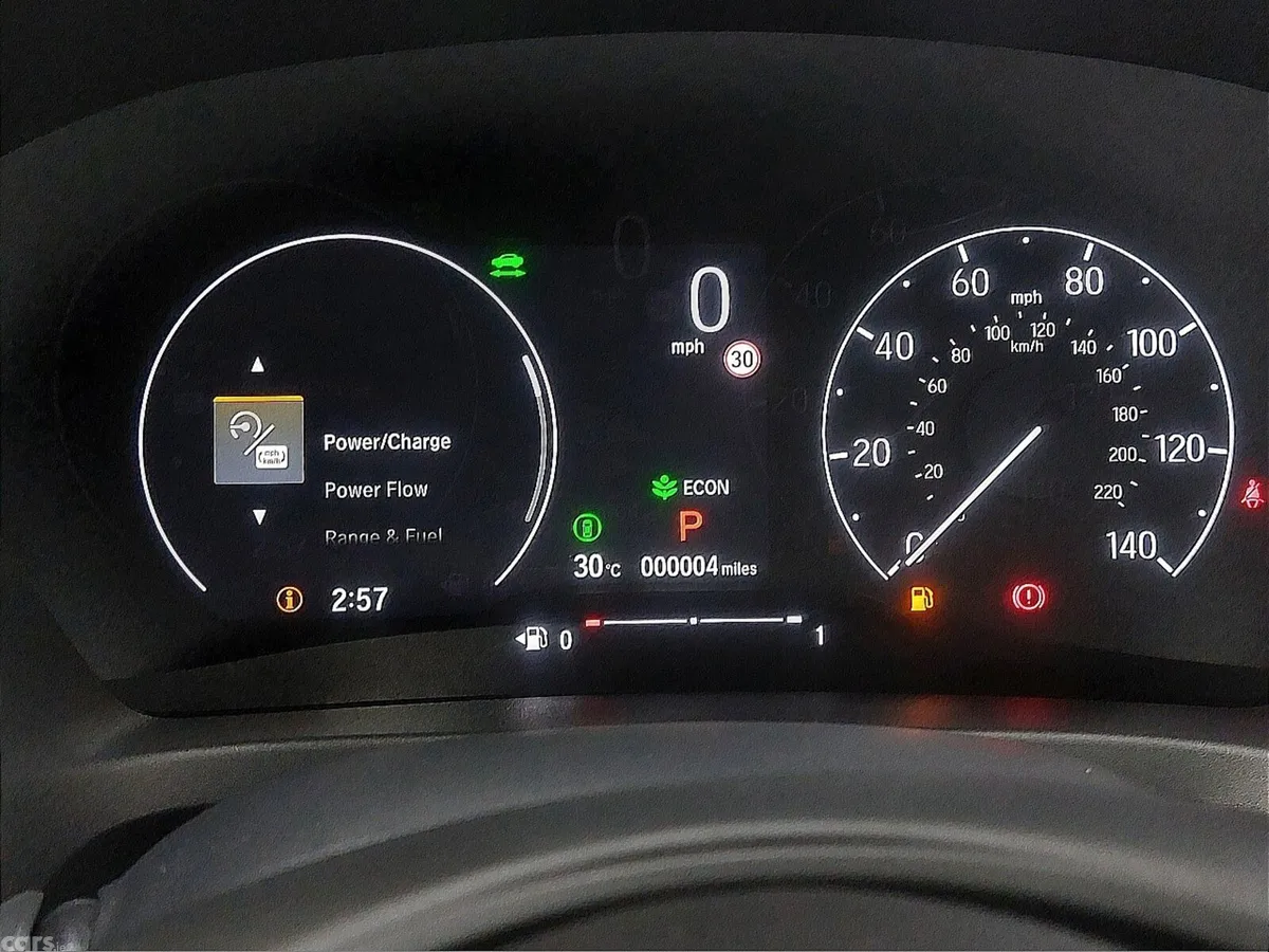 Honda HR-V Hatchback, 2026, 