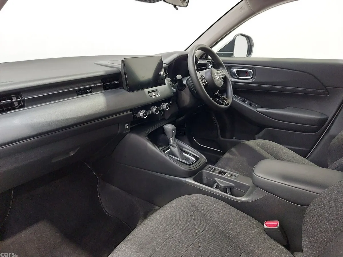 Honda HR-V Hatchback, 2026, 