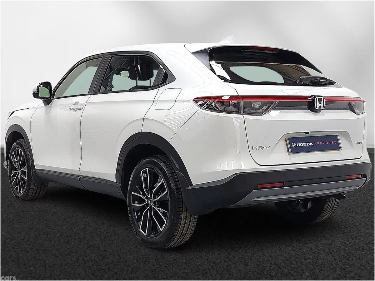 Honda HR-V Hatchback, 2026, 