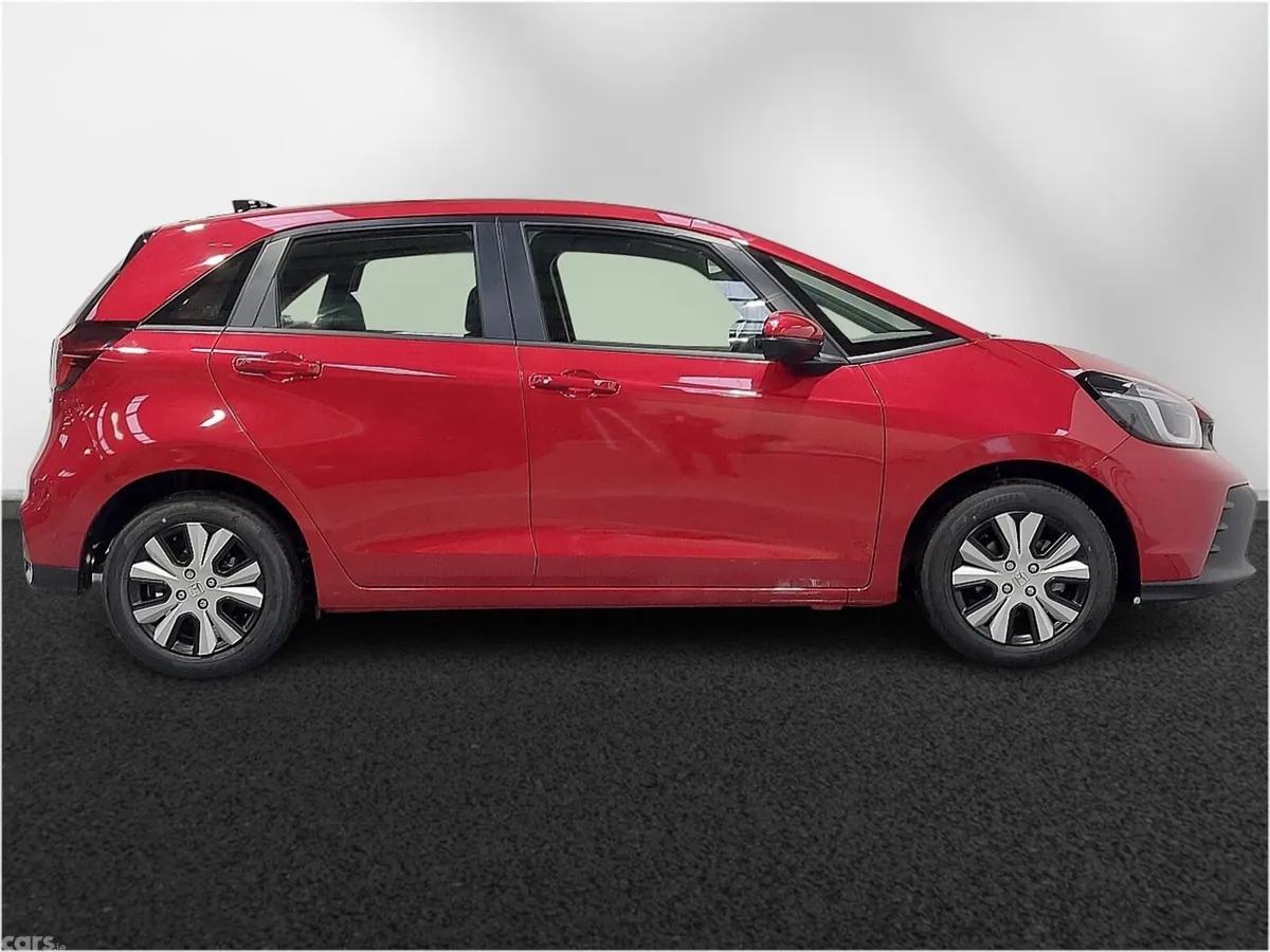 Honda Jazz Hatchback, 2026, 