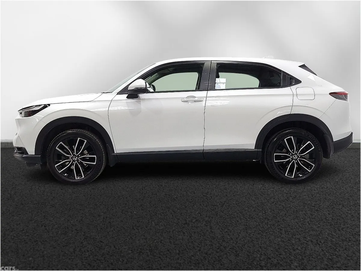 Honda HR-V Hatchback, 2026, 