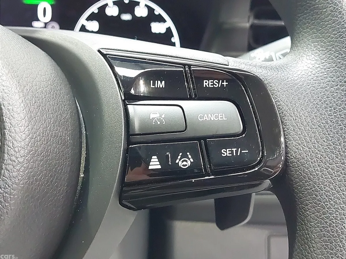 Honda HR-V Hatchback, 2026, 
