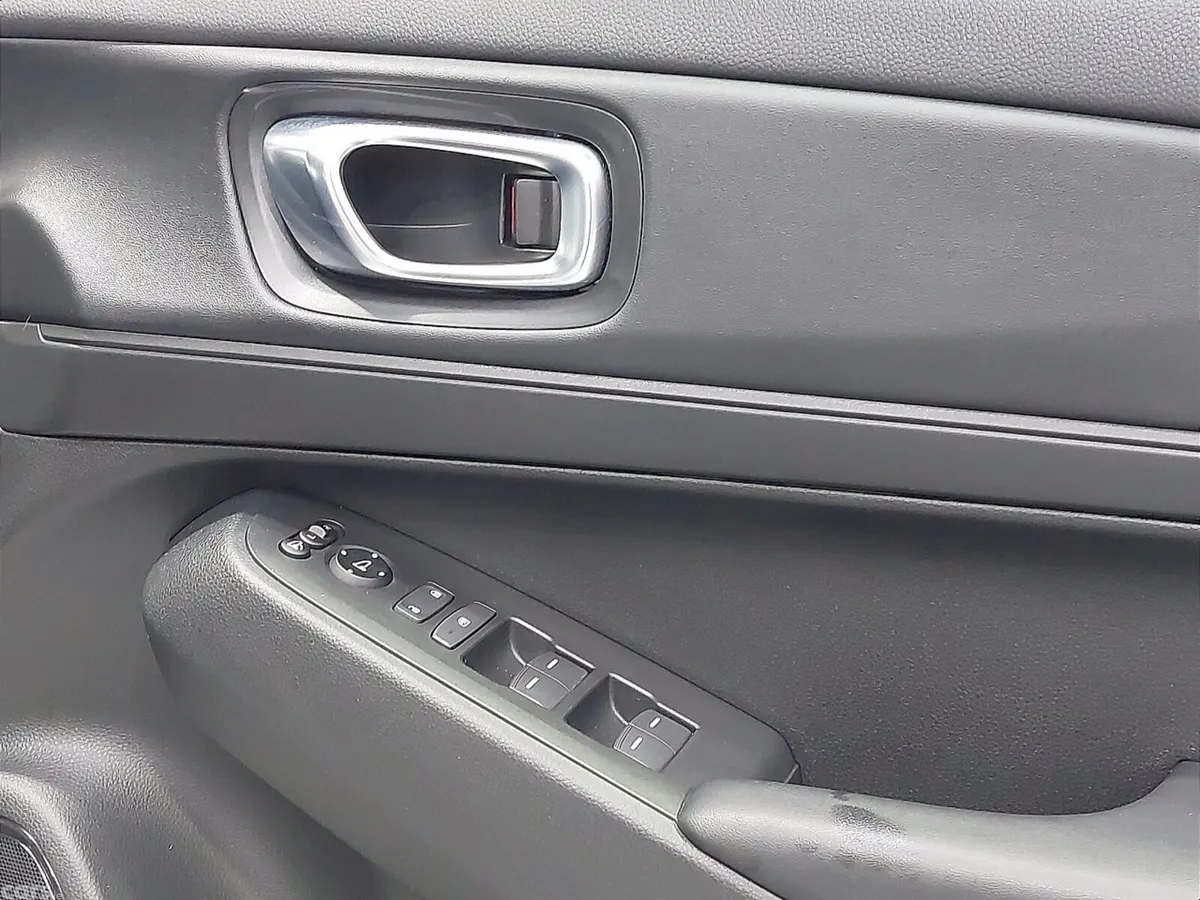 Honda HR-V Hatchback, 2026, 