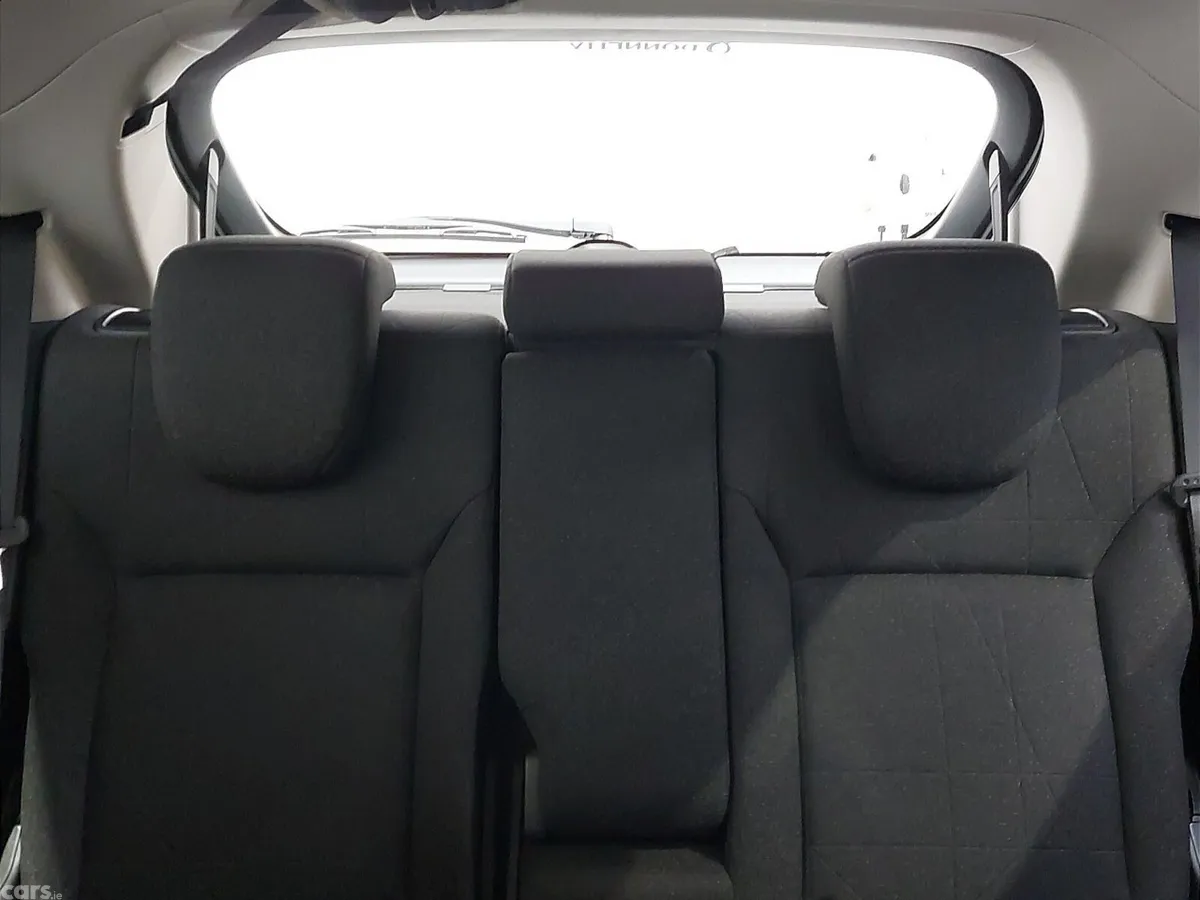Honda HR-V Hatchback, 2026, 