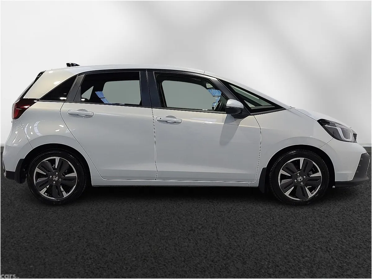 Honda Jazz Hatchback, 2026, 