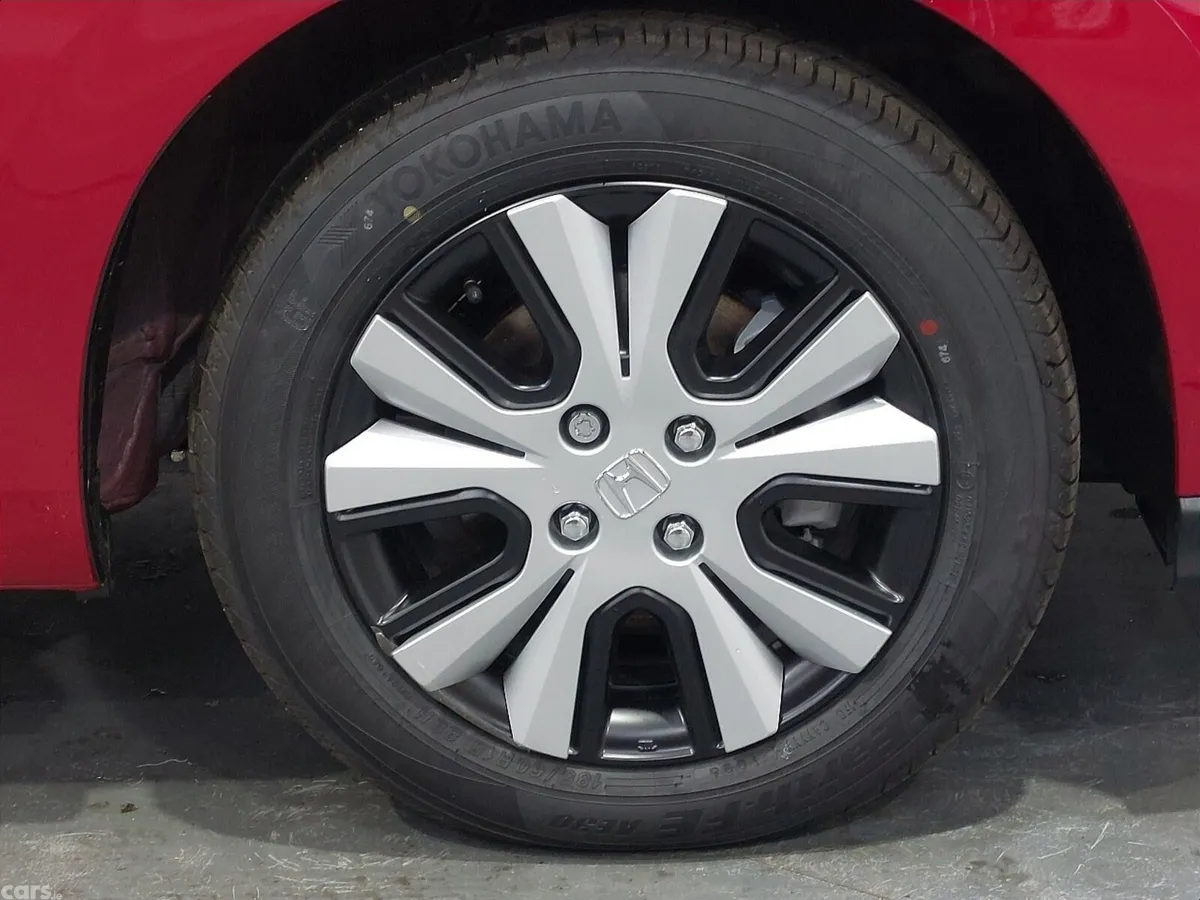 Honda Jazz Hatchback, 2026, 