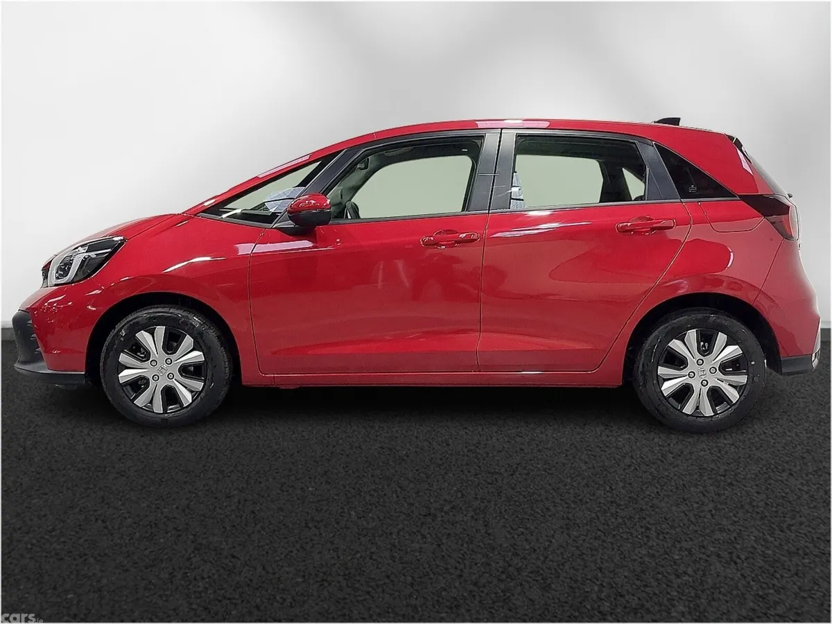 Honda Jazz Hatchback, 2026, 