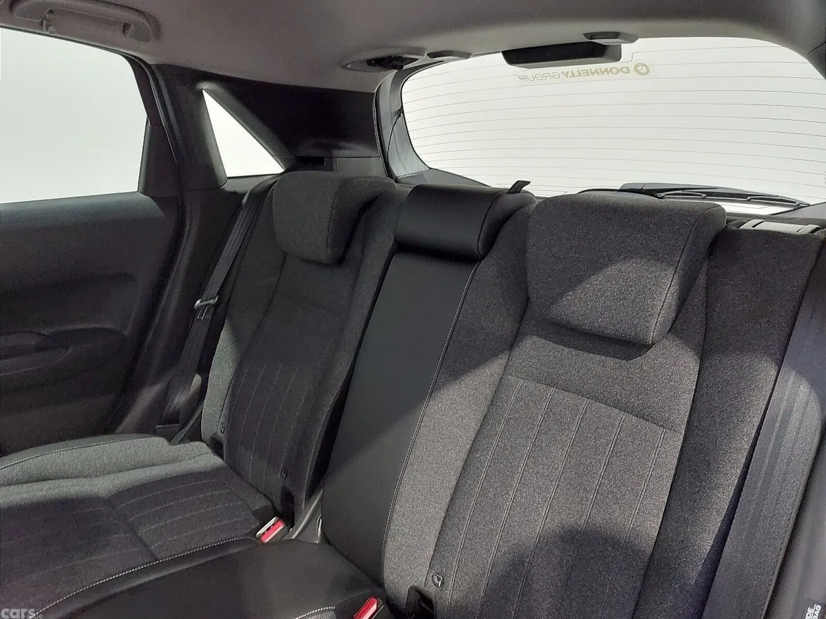 Honda Jazz Hatchback, 2026, 