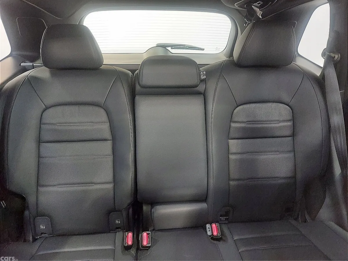 Honda CR-V Estate, 2026, 