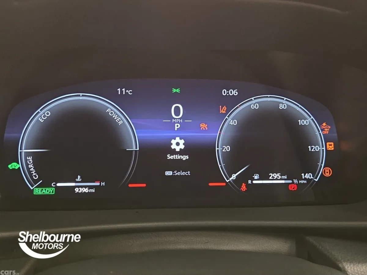 Toyota C-HR Hatchback, Petrol Hybrid, 2025, Grey