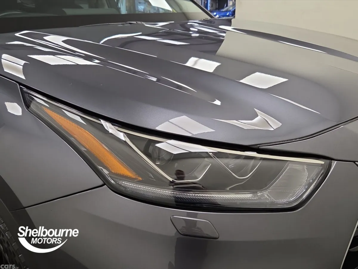 Toyota Highlander , 2023, 
