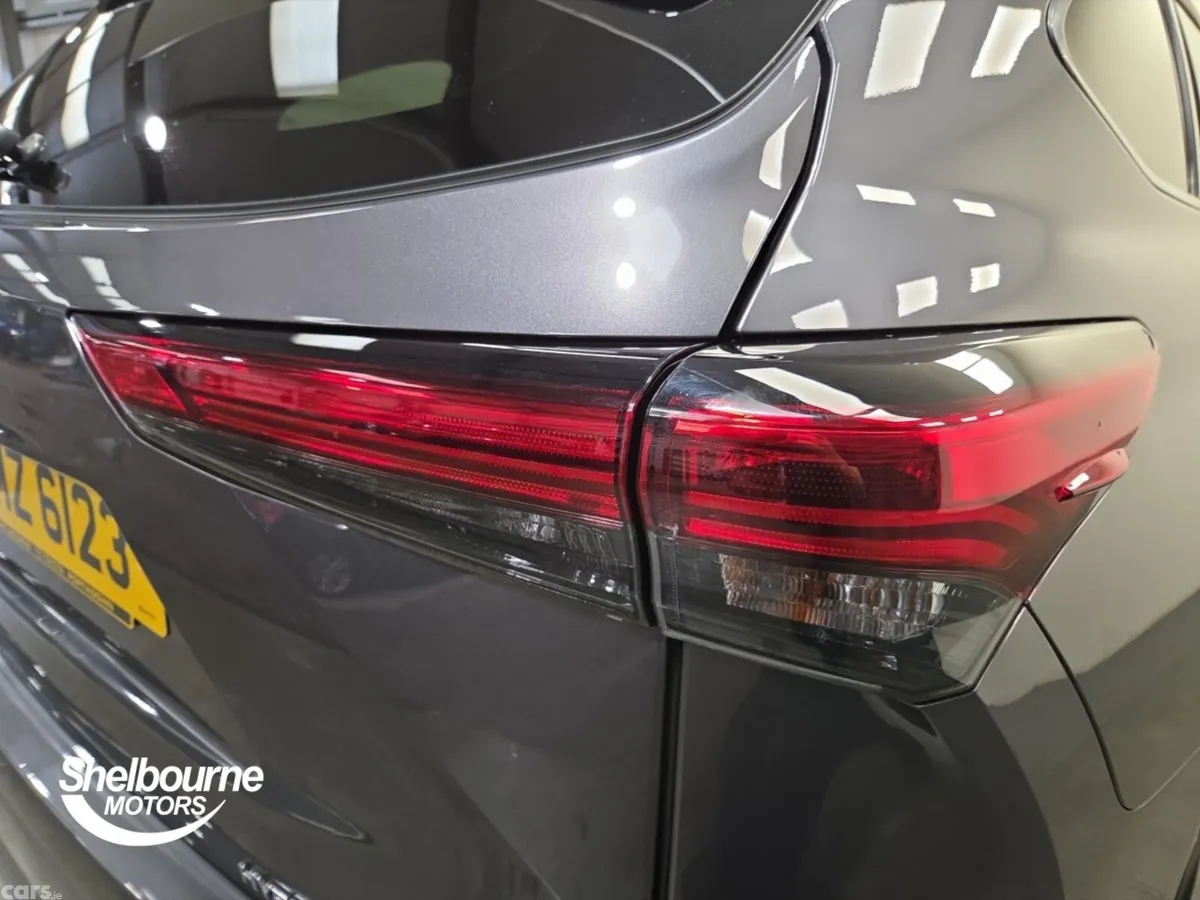 Toyota Highlander , 2023, 