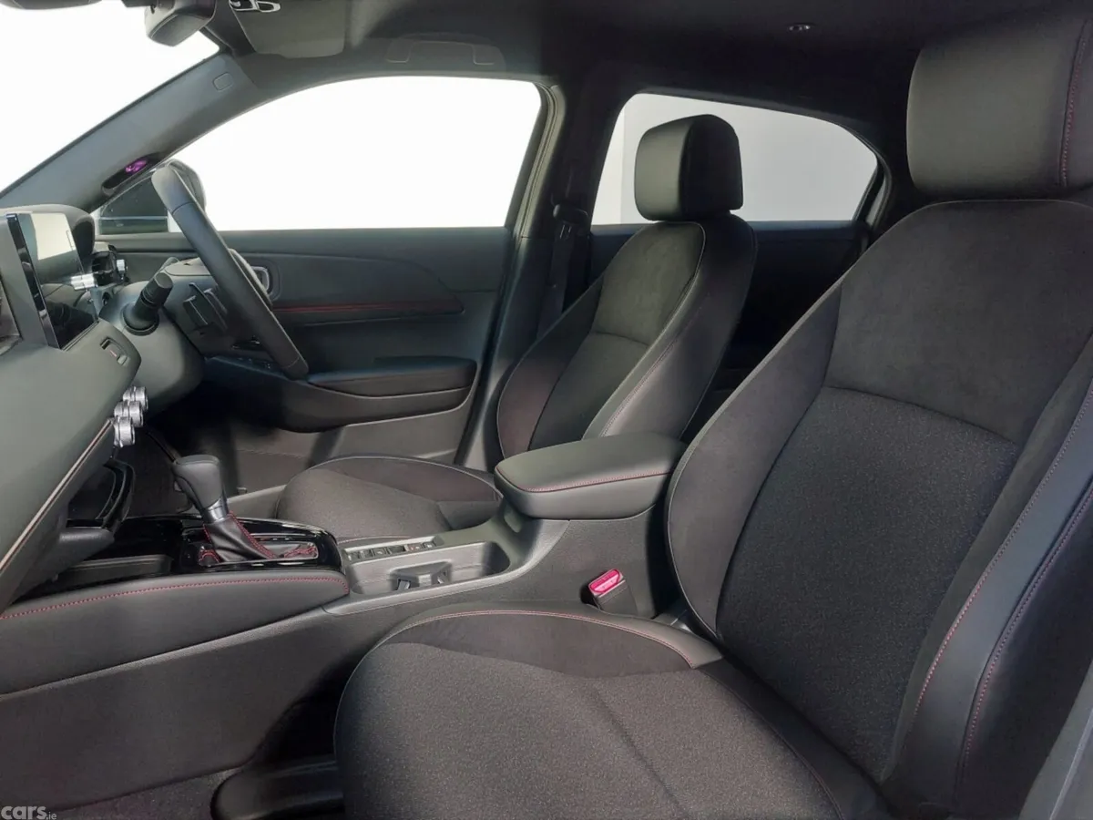 Honda HR-V Hatchback, 2026, 