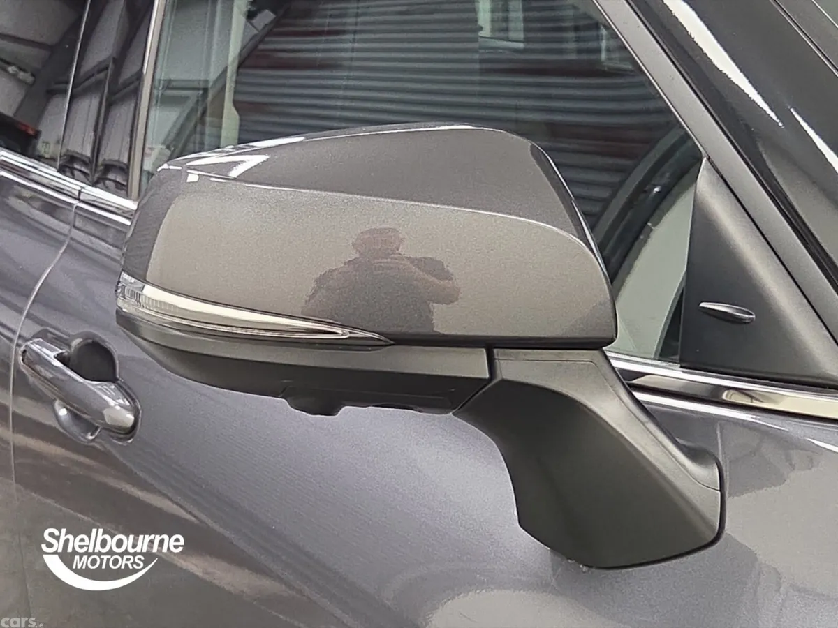 Toyota Highlander , 2023, 