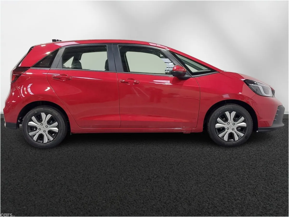 Honda Jazz Hatchback, 2026, 