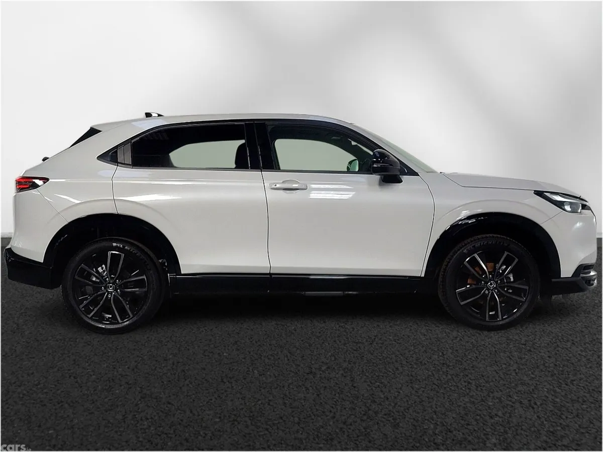 Honda HR-V Hatchback, 2026, 