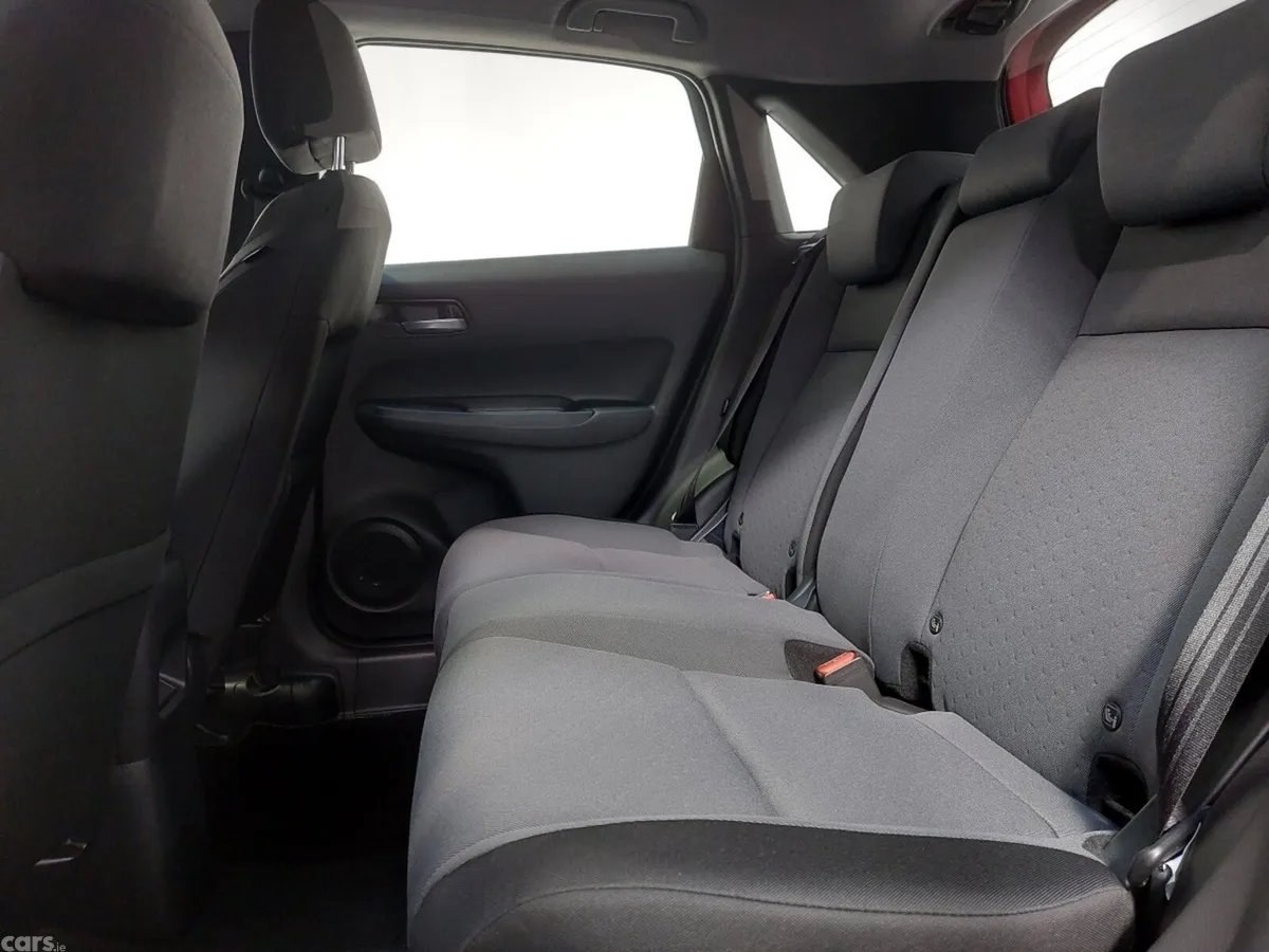 Honda Jazz Hatchback, 2026, 