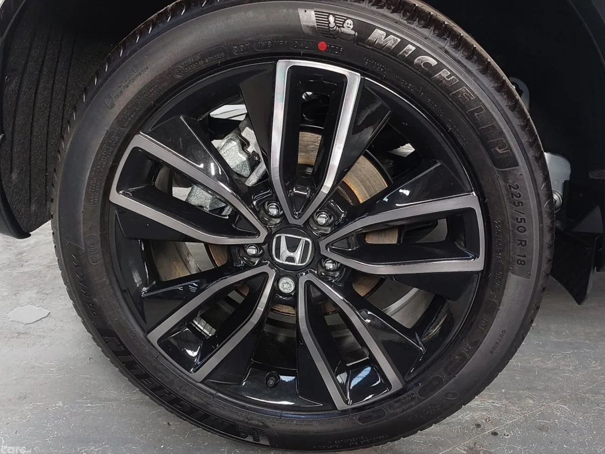Honda HR-V Hatchback, 2026, 