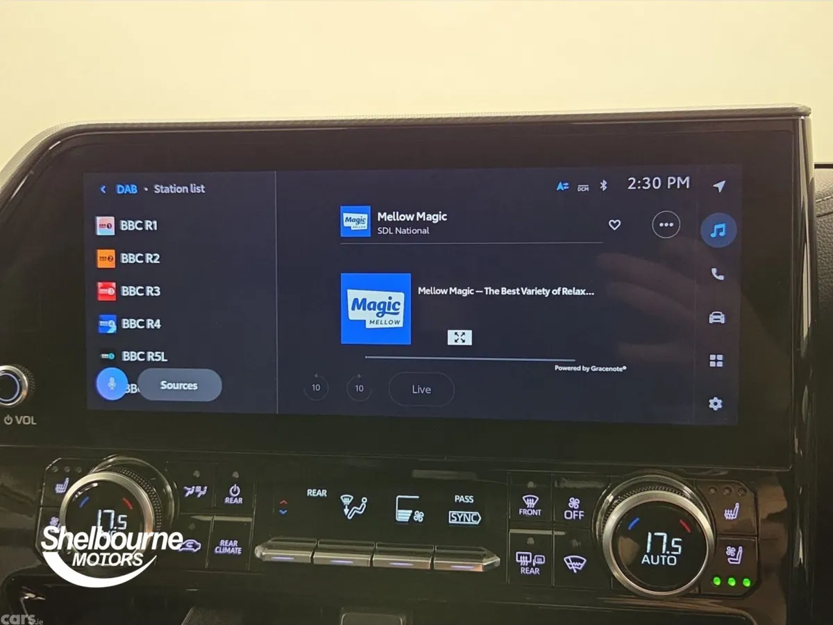 Toyota Highlander , 2023, 