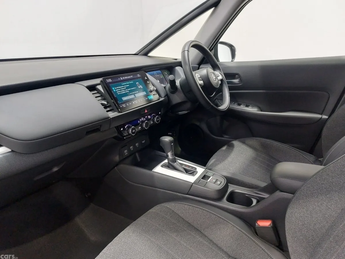 Honda Jazz Hatchback, 2026, 